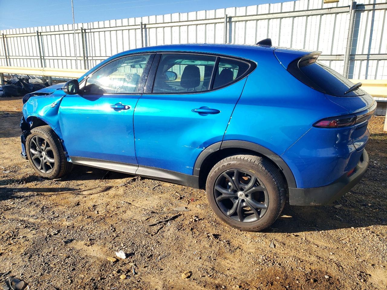 2024 DODGE Hornet