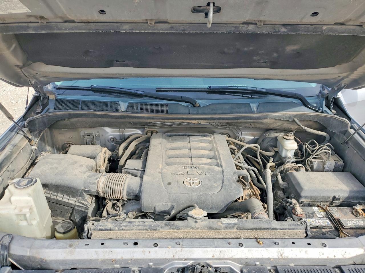 2015 TOYOTA TUNDRA