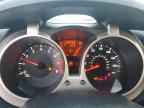 2011 NISSAN Juke