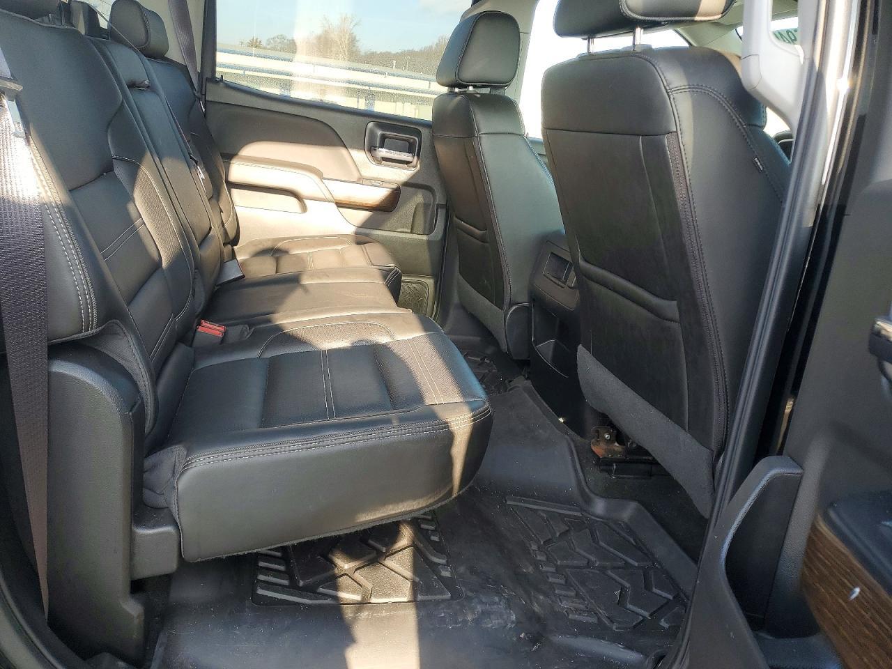 2017 GMC Sierra