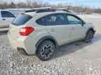 2016 SUBARU Crosstrek