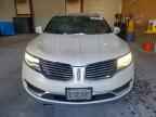 2016 LINCOLN MKX