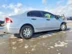 2011 HONDA CIVIC
