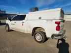 2025 CHEVROLET Silverado