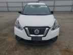 2020 NISSAN KICKS