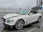 2023 BENTLEY Continental