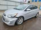 2012 HYUNDAI ACCENT