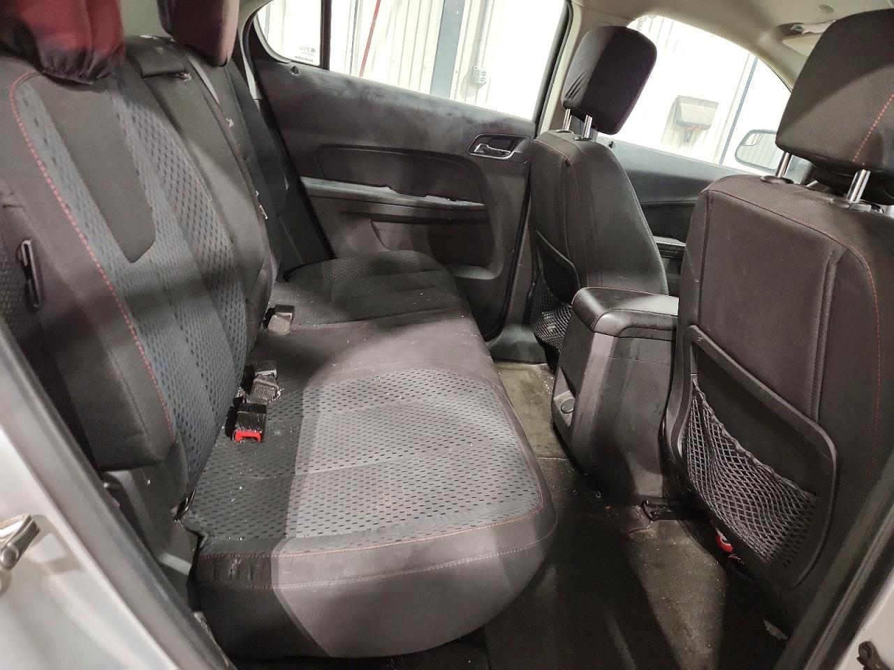 2012 CHEVROLET EQUINOX