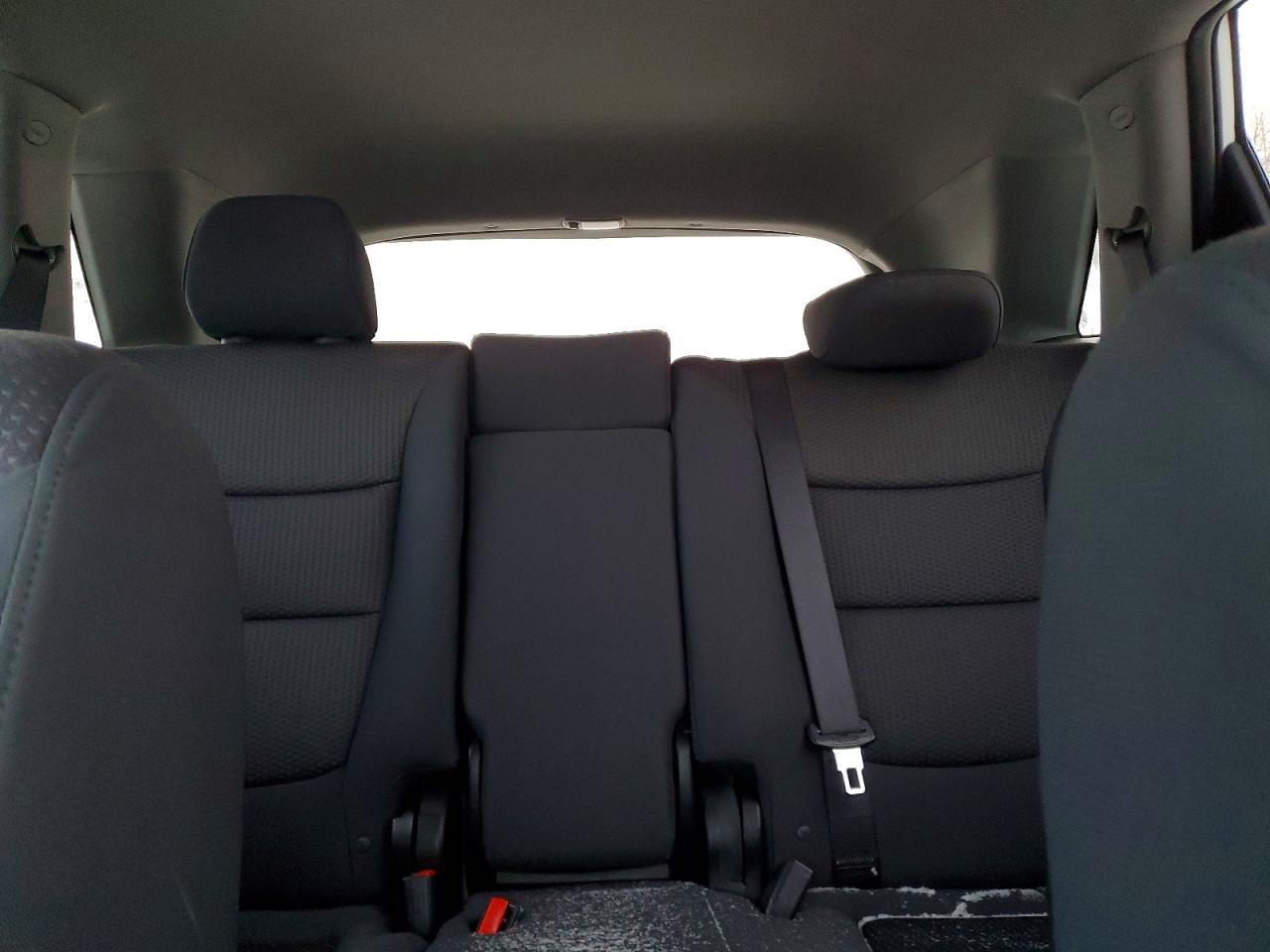 2012 KIA SORENTO