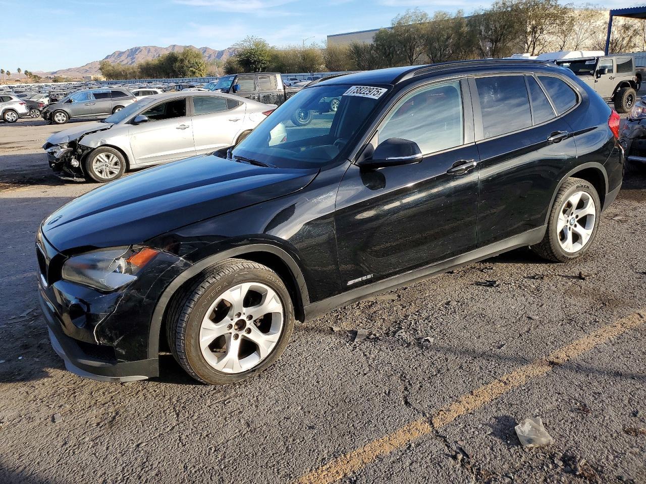 2015 BMW X1