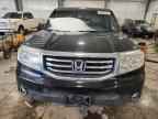 2012 HONDA PILOT