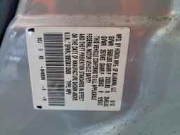 2003 HONDA ODYSSEY