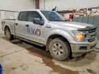 2018 FORD F-150 Lightning