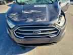 2019 FORD EcoSport