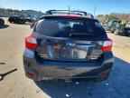 2016 SUBARU Crosstrek