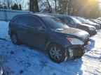 2007 HONDA CR-V