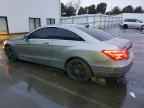 2010 MERCEDES-BENZ E-Class