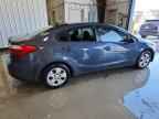 2015 KIA FORTE
