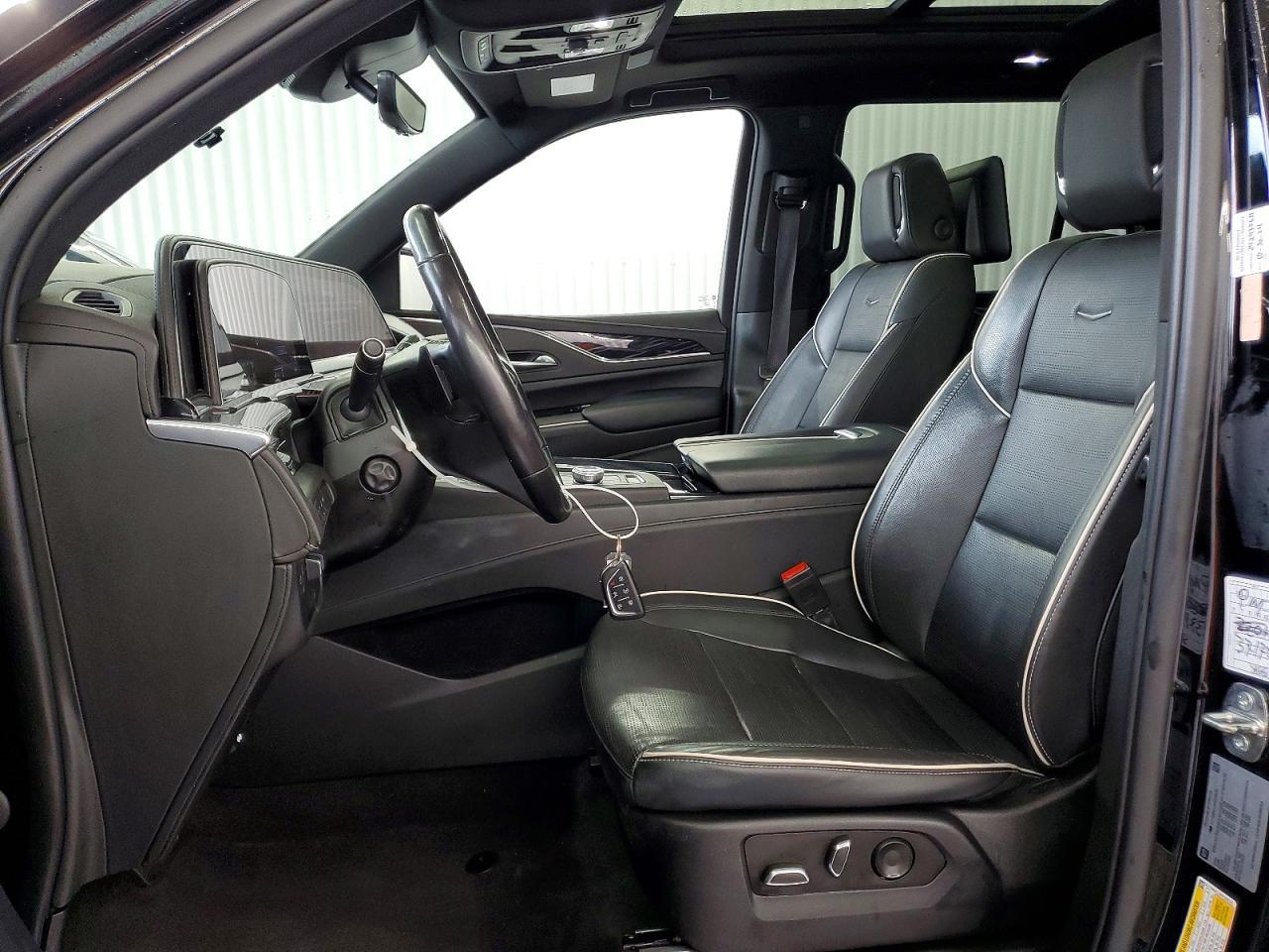 2023 CADILLAC ESCALADE