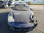 2003 PORSCHE 911