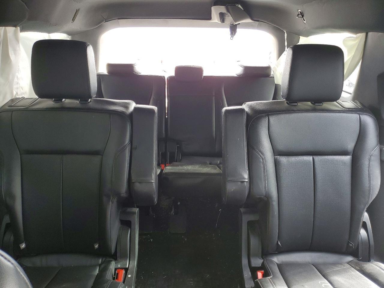 2021 FORD Expedition