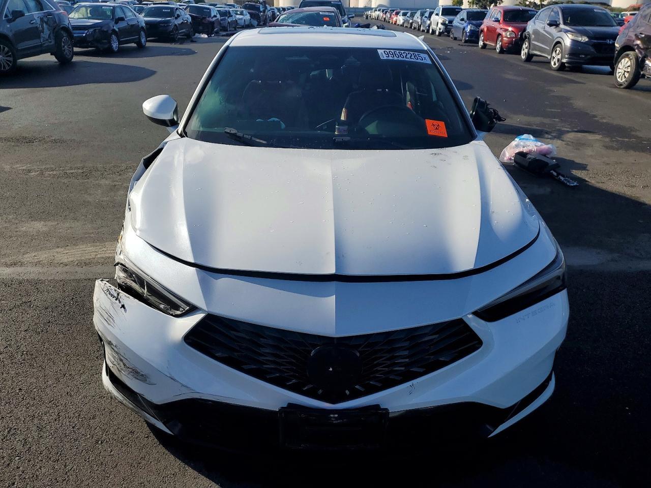 2023 ACURA Integra