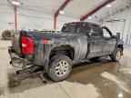 2014 CHEVROLET Silverado 2500