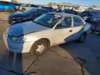 2000 TOYOTA COROLLA