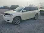 2010 TOYOTA HIGHLANDER