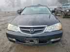 2002 ACURA TL