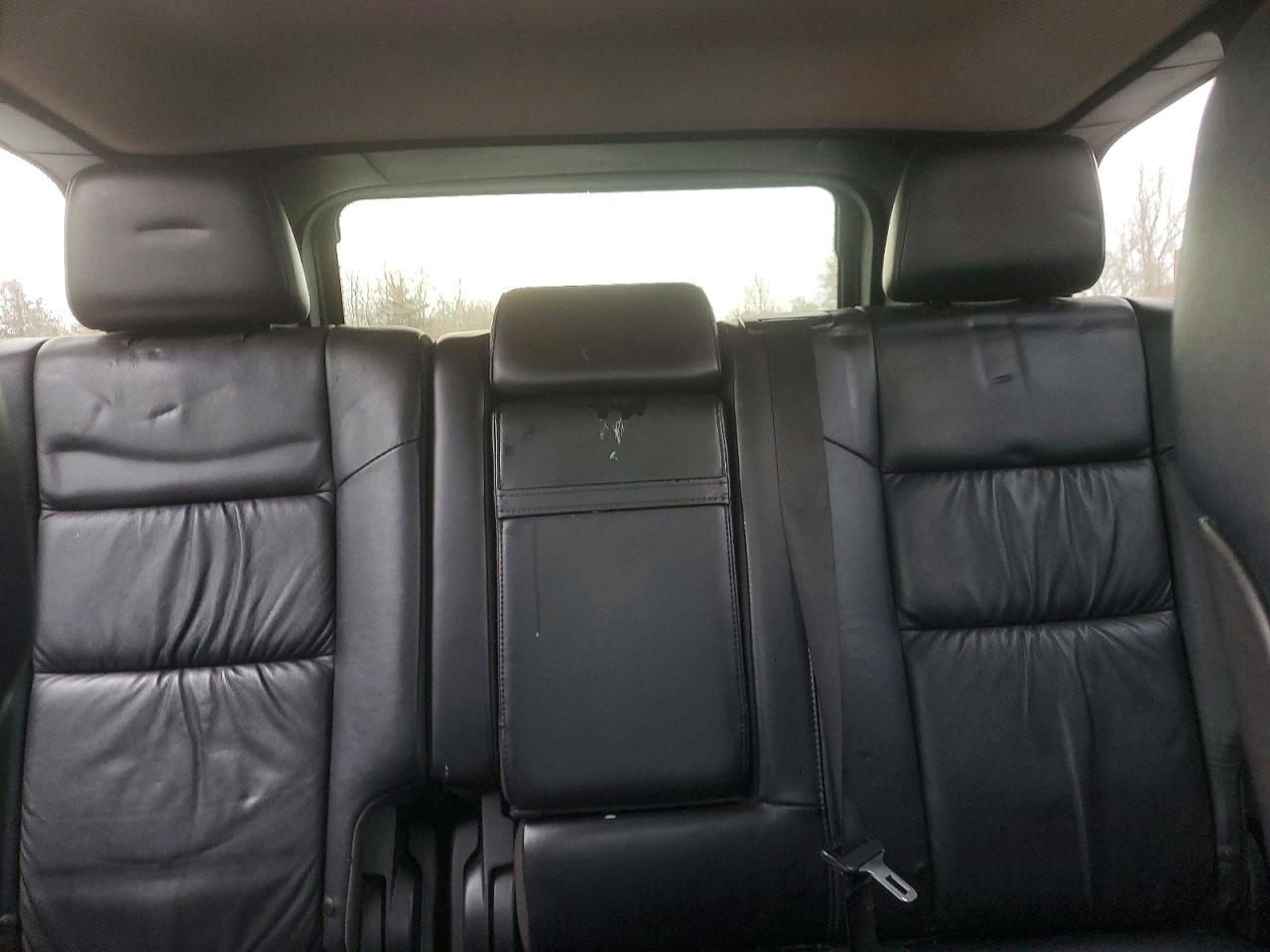 2012 JEEP Grand Cherokee