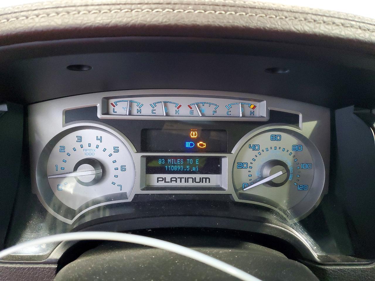 2010 FORD F-150
