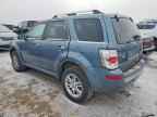 2011 MERCURY Mariner