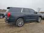 2022 GMC Yukon