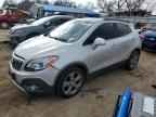 2014 BUICK ENCORE