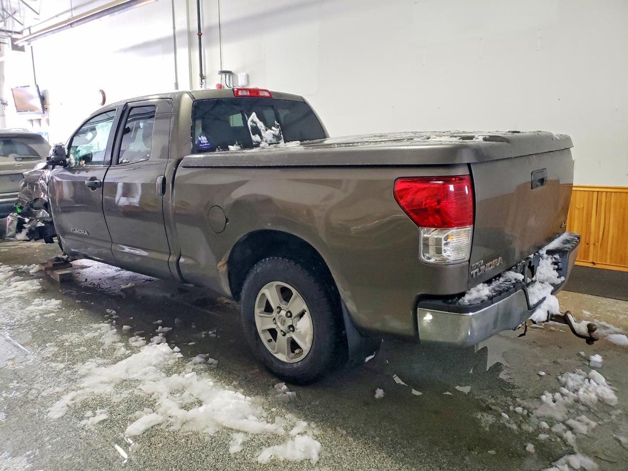 2012 TOYOTA TUNDRA