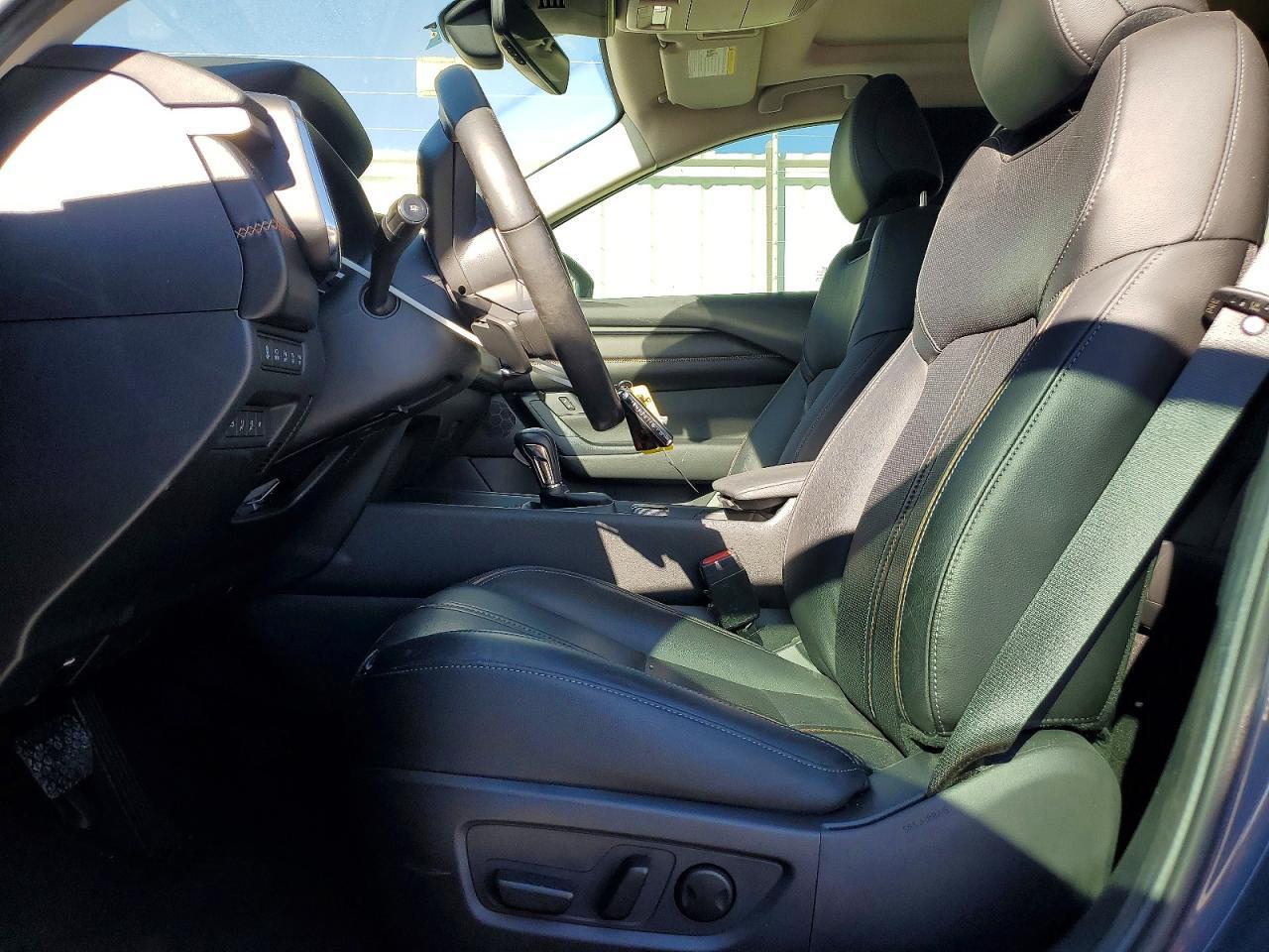 2024 MAZDA CX-50