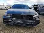 2017 BMW 7 series