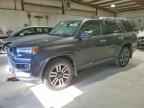 2016 TOYOTA 4Runner