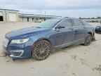 2017 LINCOLN MKZ