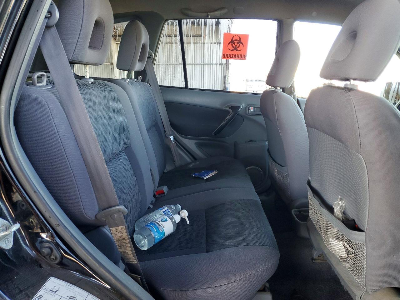 2003 TOYOTA RAV4