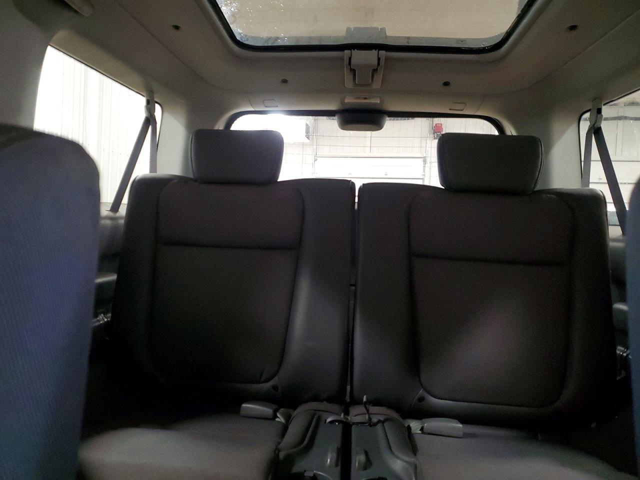 2006 HONDA Element