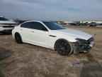 2013 BMW 6 Series