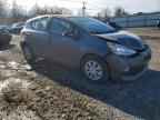 2014 TOYOTA Prius c