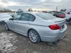 2012 BMW 5 series
