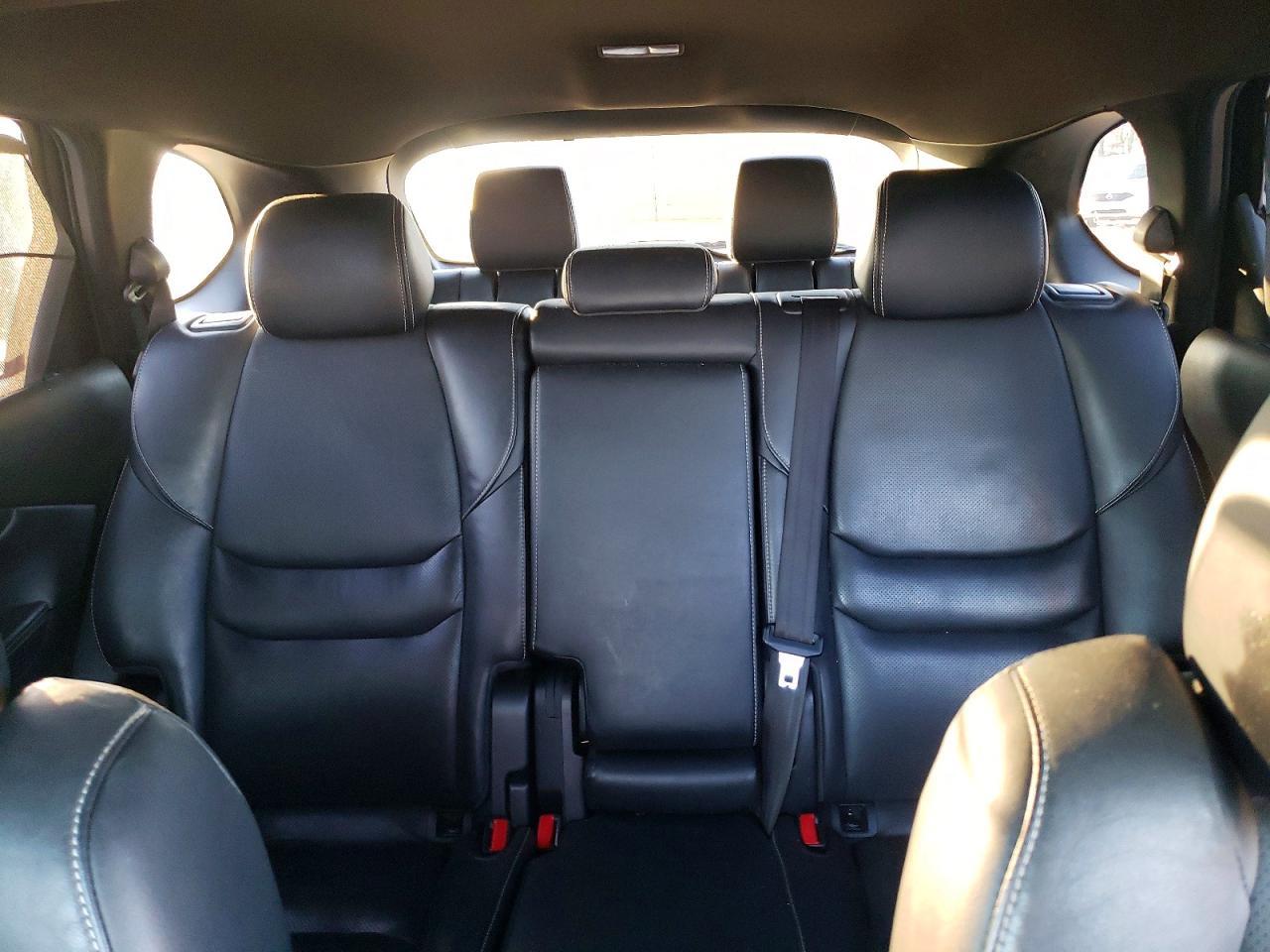 2020 MAZDA CX-9