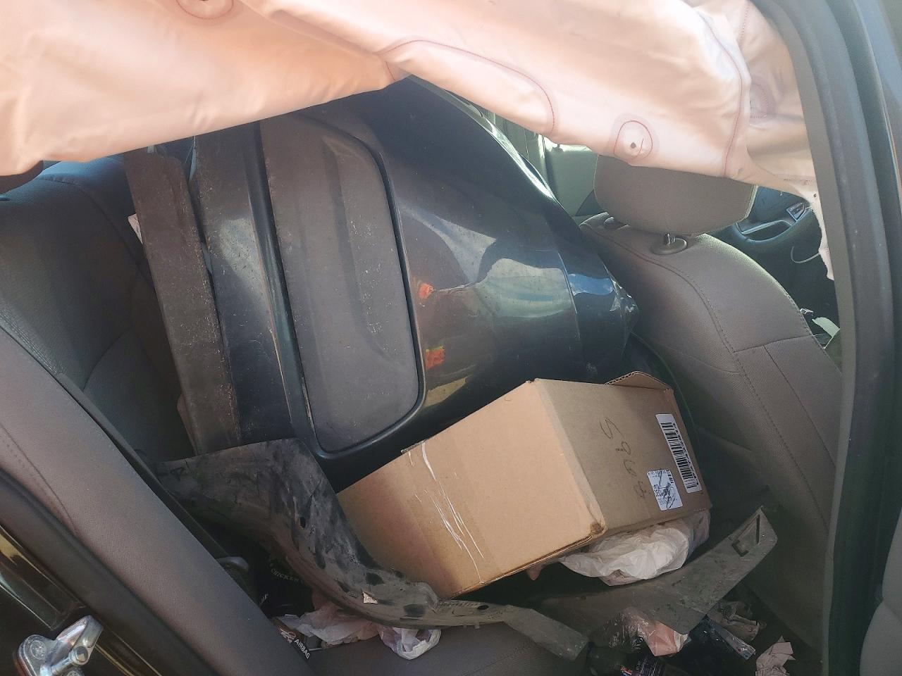 2014 CHEVROLET MALIBU