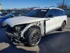 2021 LINCOLN Aviator