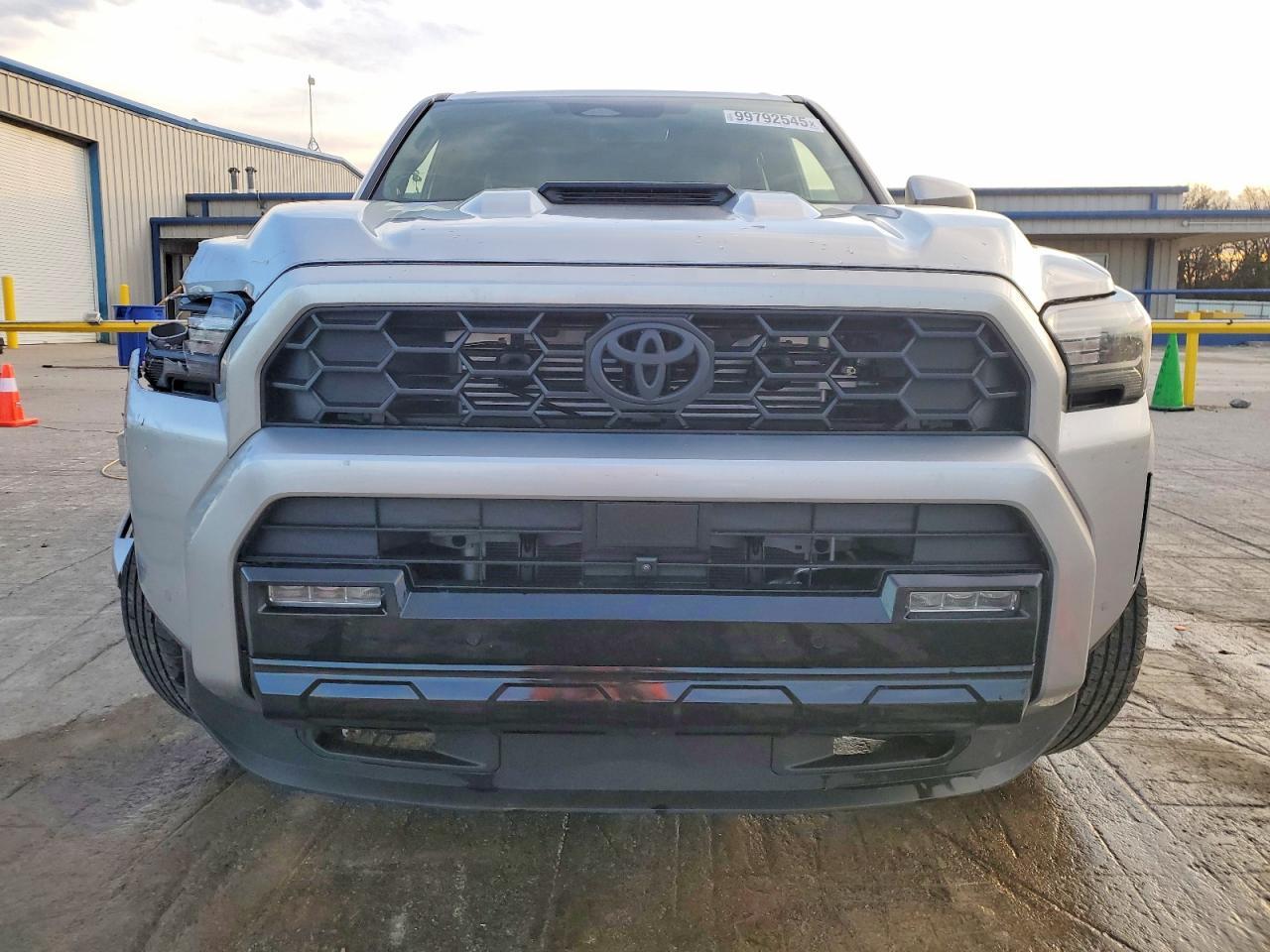 2025 TOYOTA 4Runner