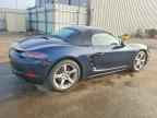 2019 PORSCHE Boxster